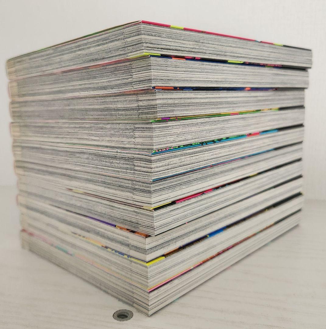 ゾン100～ゾンビになるまでにしたい100のこと　20巻セット