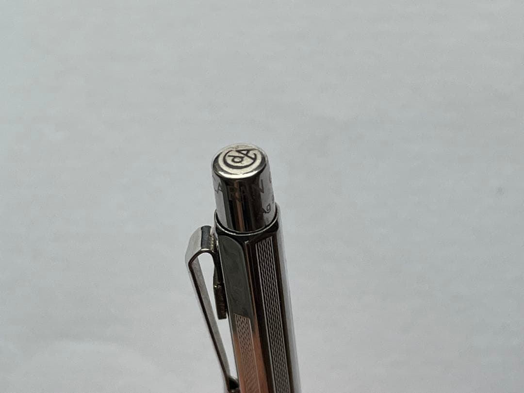 Caran d’ache カランダッシュ エクリドール グレンドージュ 925