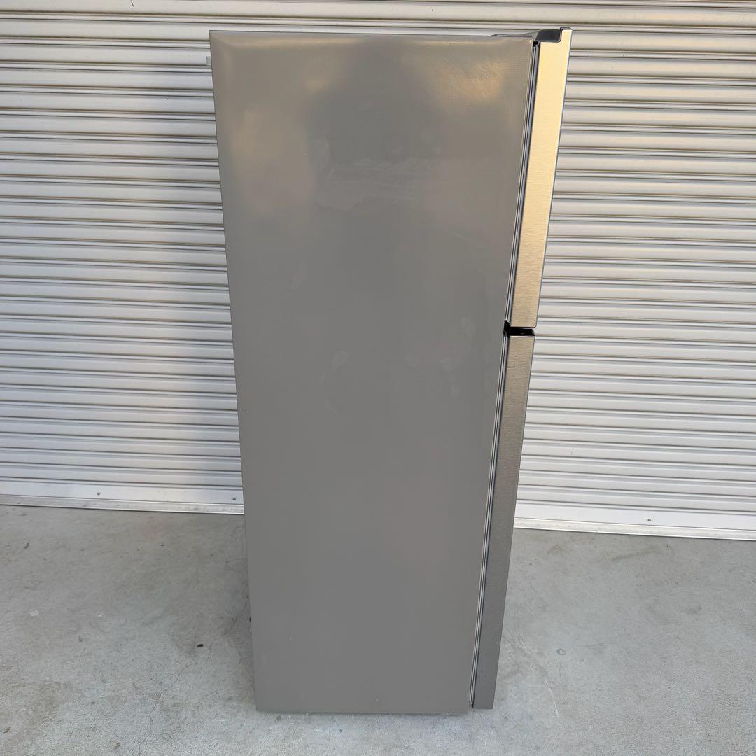 ● 美品 冷蔵庫 Hisense 227L HR-B2302 2021年製