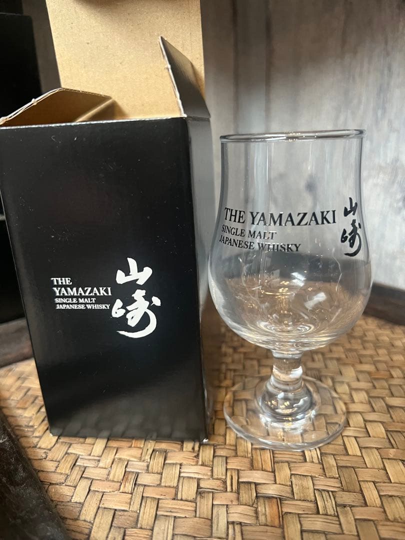 白州蒸溜所限定スパニッシュオーク&三郎丸原酒&その他ウイスキーグッズ色々