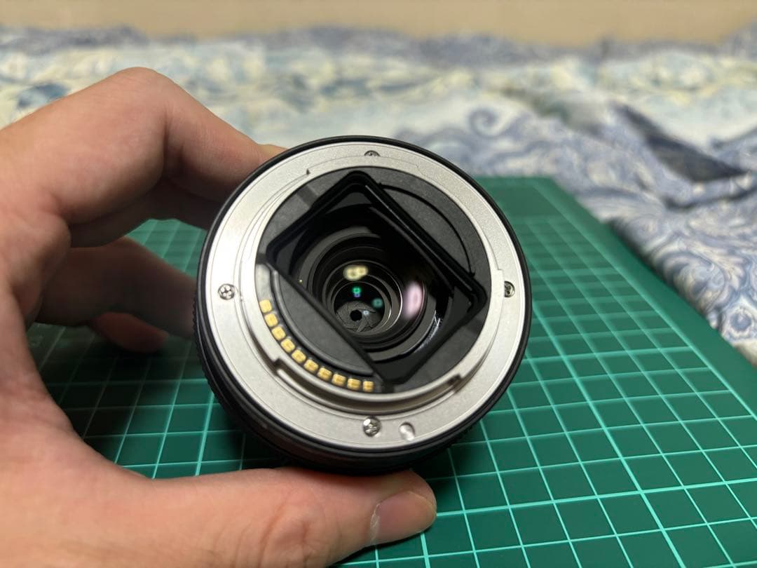 【美品】SONY FE 28-60mm F4-5.6