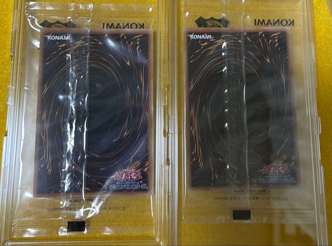 遊戯王　コレクション品　side:PRIDE 東京ドーム