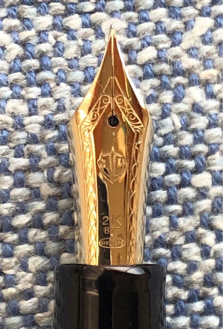 SAILOR セーラー 万年筆 プロフィット21 細字(注)