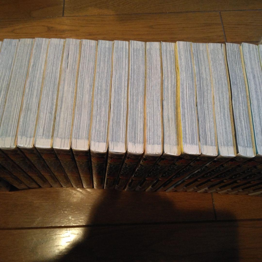 からくりサーカス 全巻 1巻から43巻　全巻セット