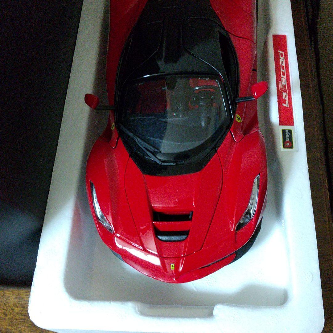 限定品burajoFERRARI12分の1サイズ