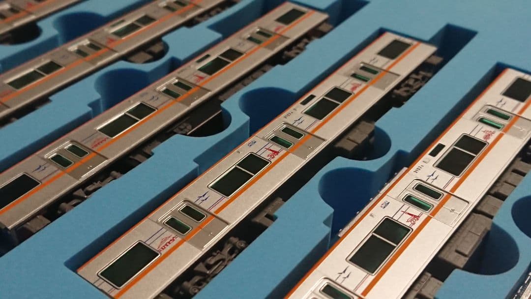 Nゲージ マイクロエース 京成3100形 成田スカイアクセス線