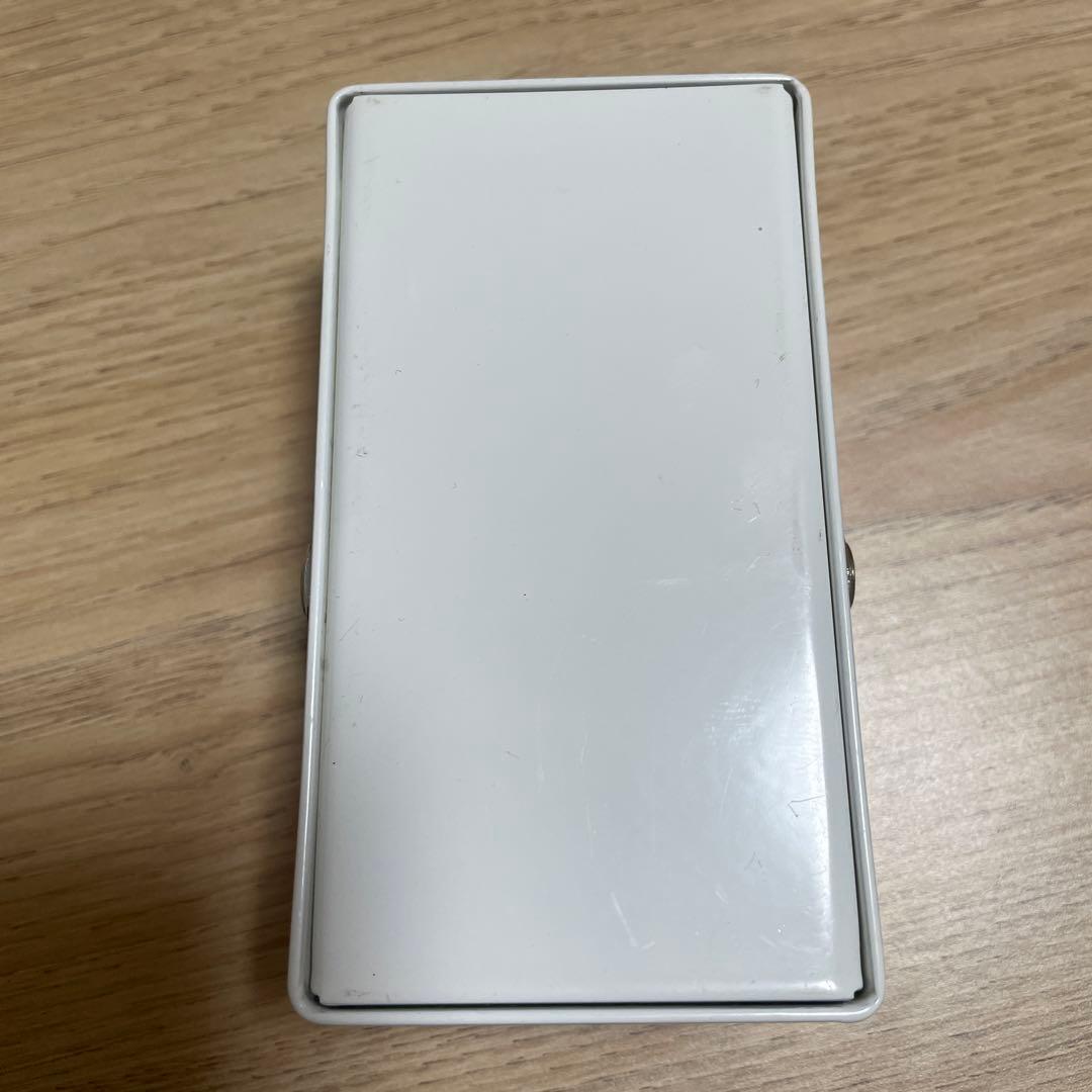 Jetter gear Traindrive オーバードライブ