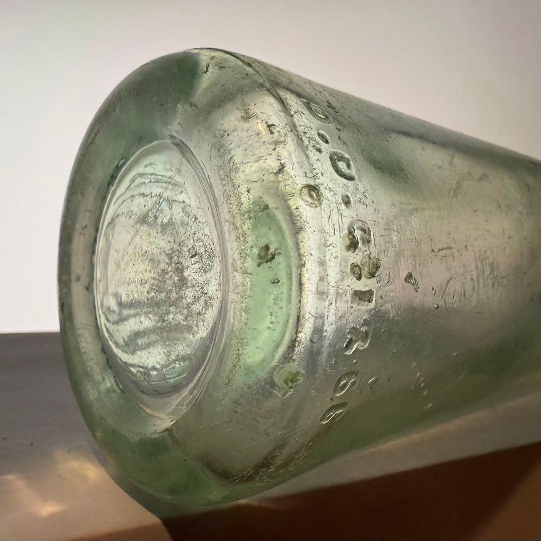 C4 1900年代 コカコーラ ボトル 瓶