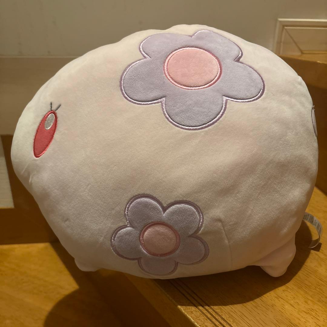 ポケットモンスター　ポケセン　ぬいぐるみ　ムンナ　ヒスイゾロア　2種 ポケモン