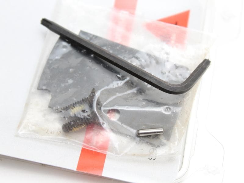 Trijicon RM61 RMR/SRO■トリジコン マウント