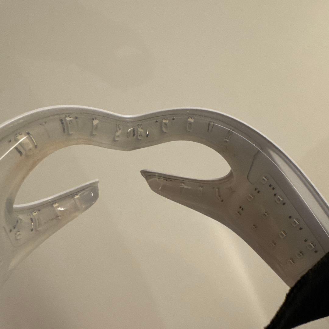 美品CurrentBody LED アイパーフェクター☆スマスク3枚付き