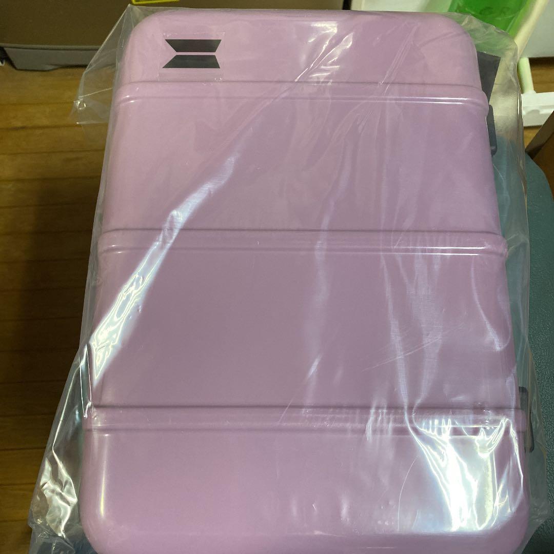 アイドル BTS Merch box 5