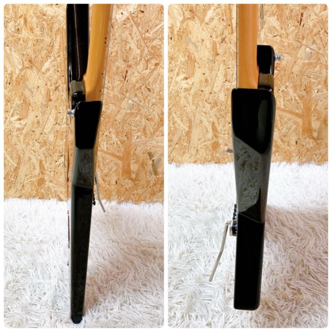 killer exploder キラー　 エレキギター　ケース付き