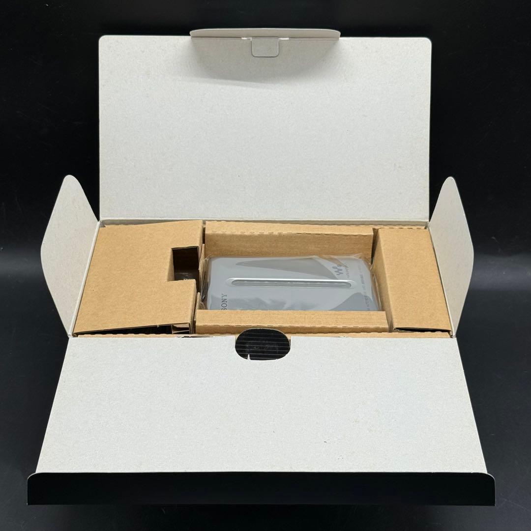 SONY WALKMAN WM-GX788 ラジオ カセットコーダー