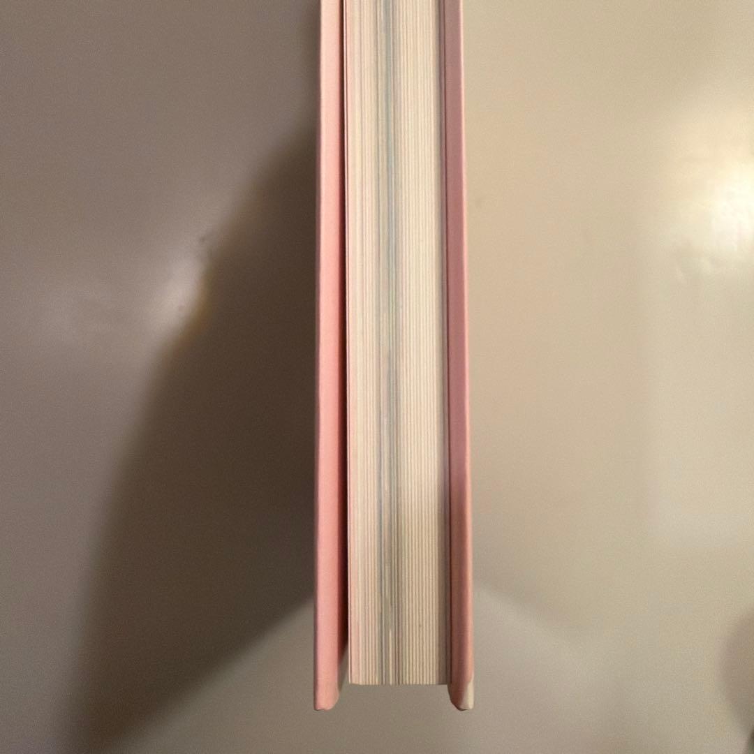 アイカツ　イラスト集　ブーケ　星宮いちご　大空あかり　ポストカード