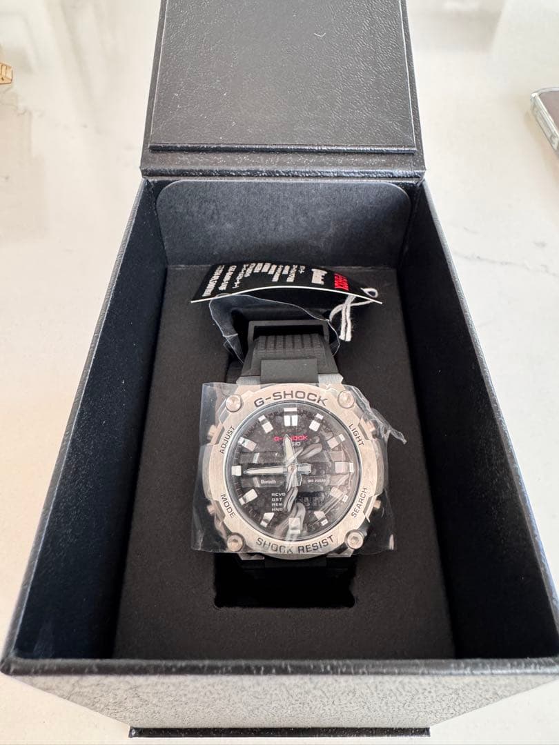 G-SHOCK GST-B600 腕時計　(新品)