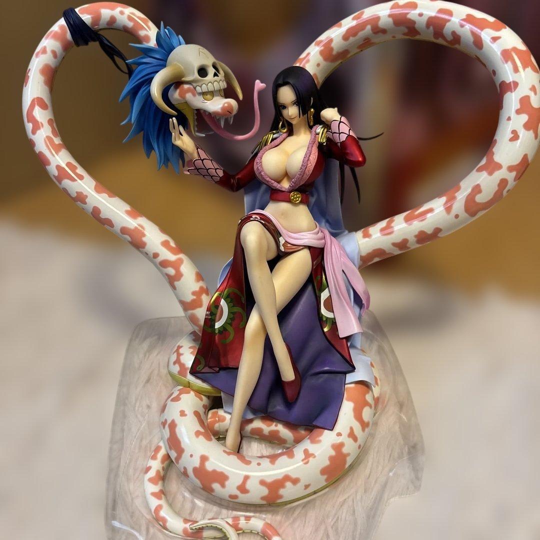 ボア・ハンコック　MAXIMUM【タイムセール】