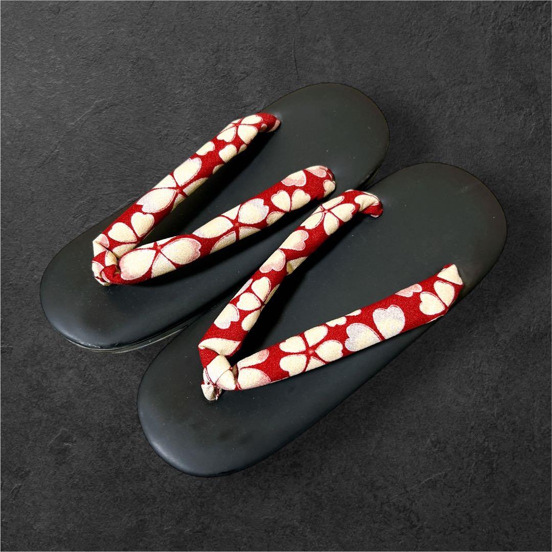 上品な黒系!お買い得品♡七五三　7歳　女の子　フルセット　一式　ふくら雀　鞠