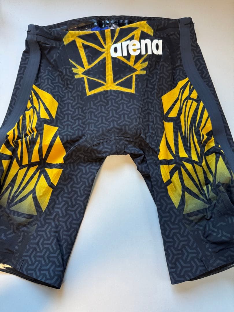 arena AQUAFORCE X BISHAMON GOLD限定お値下げ中！