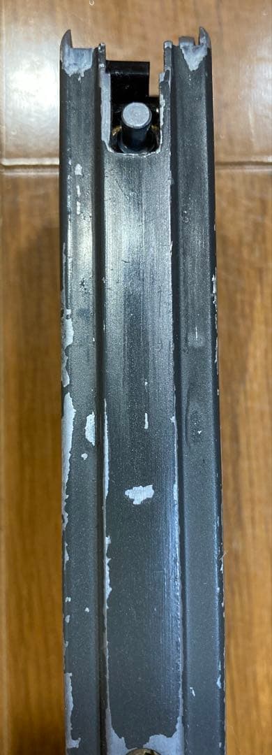 ウエスタンアームズM4/AR系ライフル用マガジン ガスブローバック