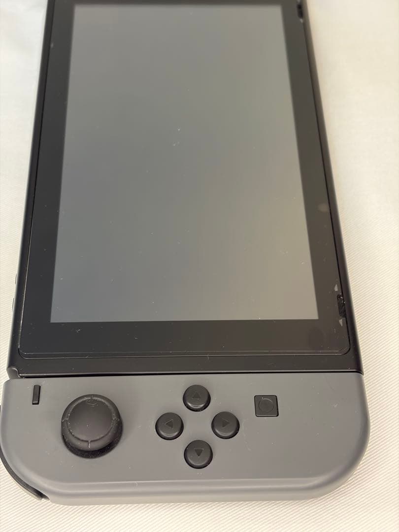 良品 Nintendo Switch HAC-001