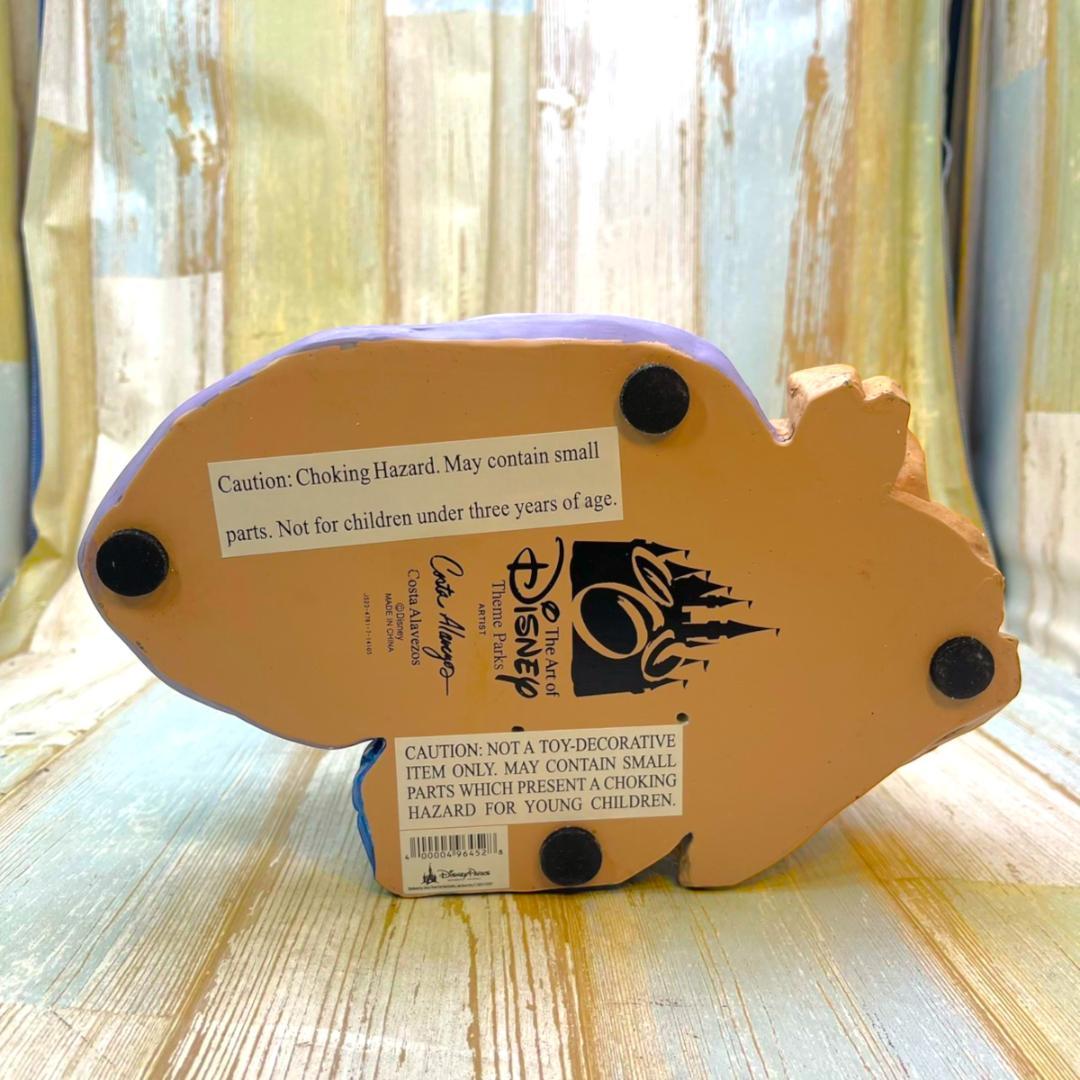 激レア★リトルマーメイド アリエル フランダー セバスチャン ビッグフィギュア