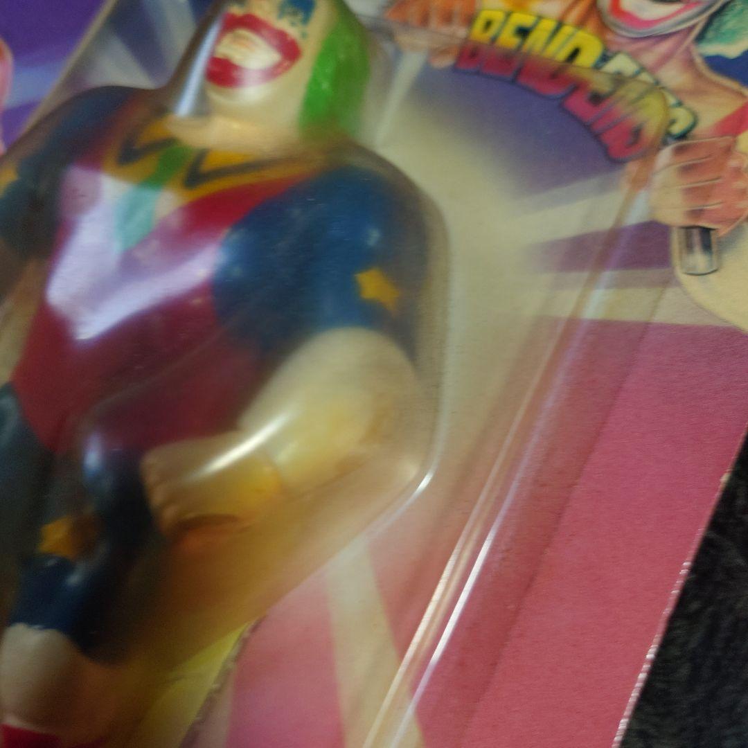 WWF フィギュア 8体セット ジャンク扱い