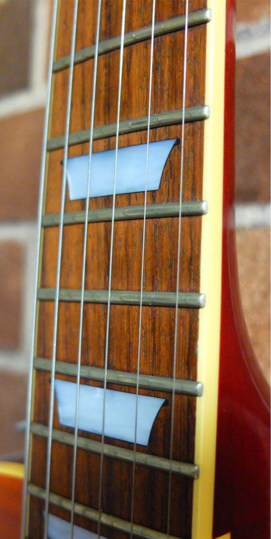 J*s様 愛用して下さい‼︎ Tokai 日本製 レスポールタイプ