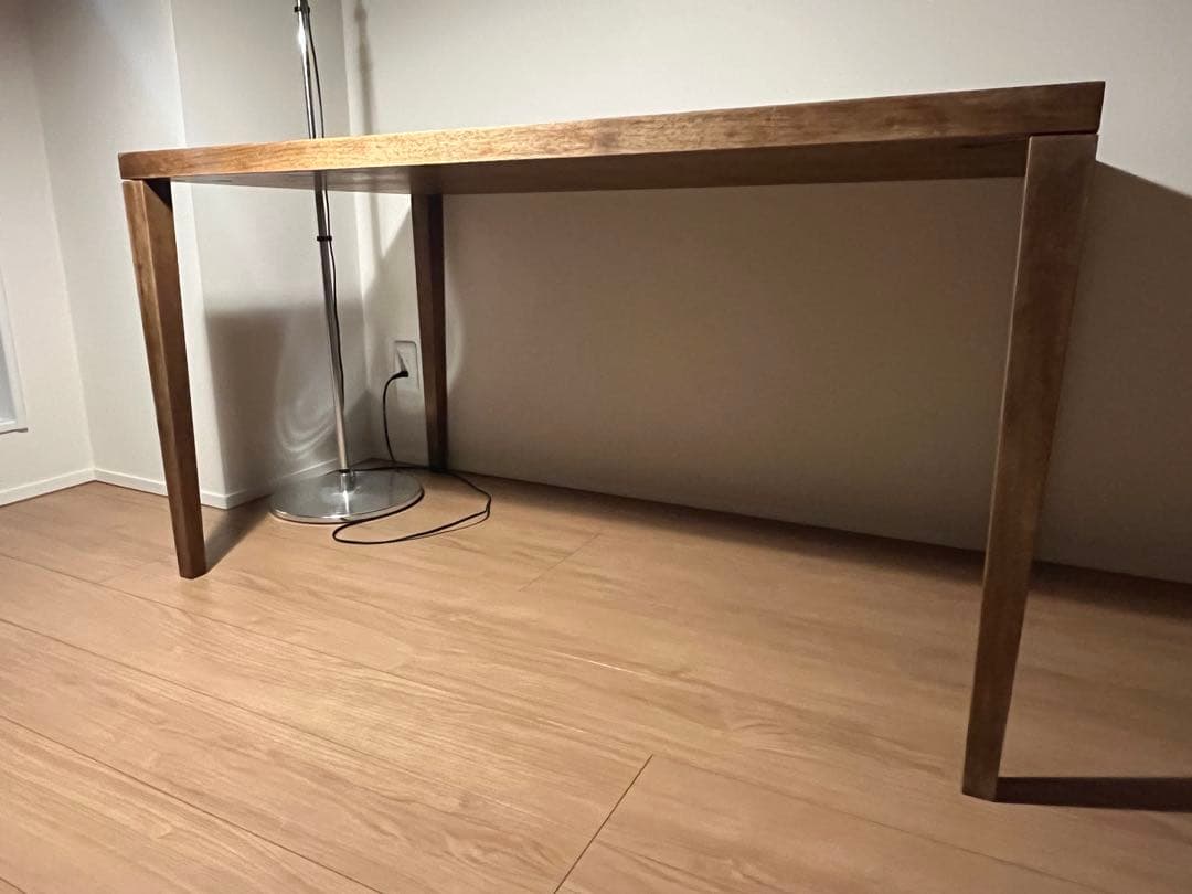 ACTUS アクタス ダイニングテーブル FBシリーズ 130cm×75cm