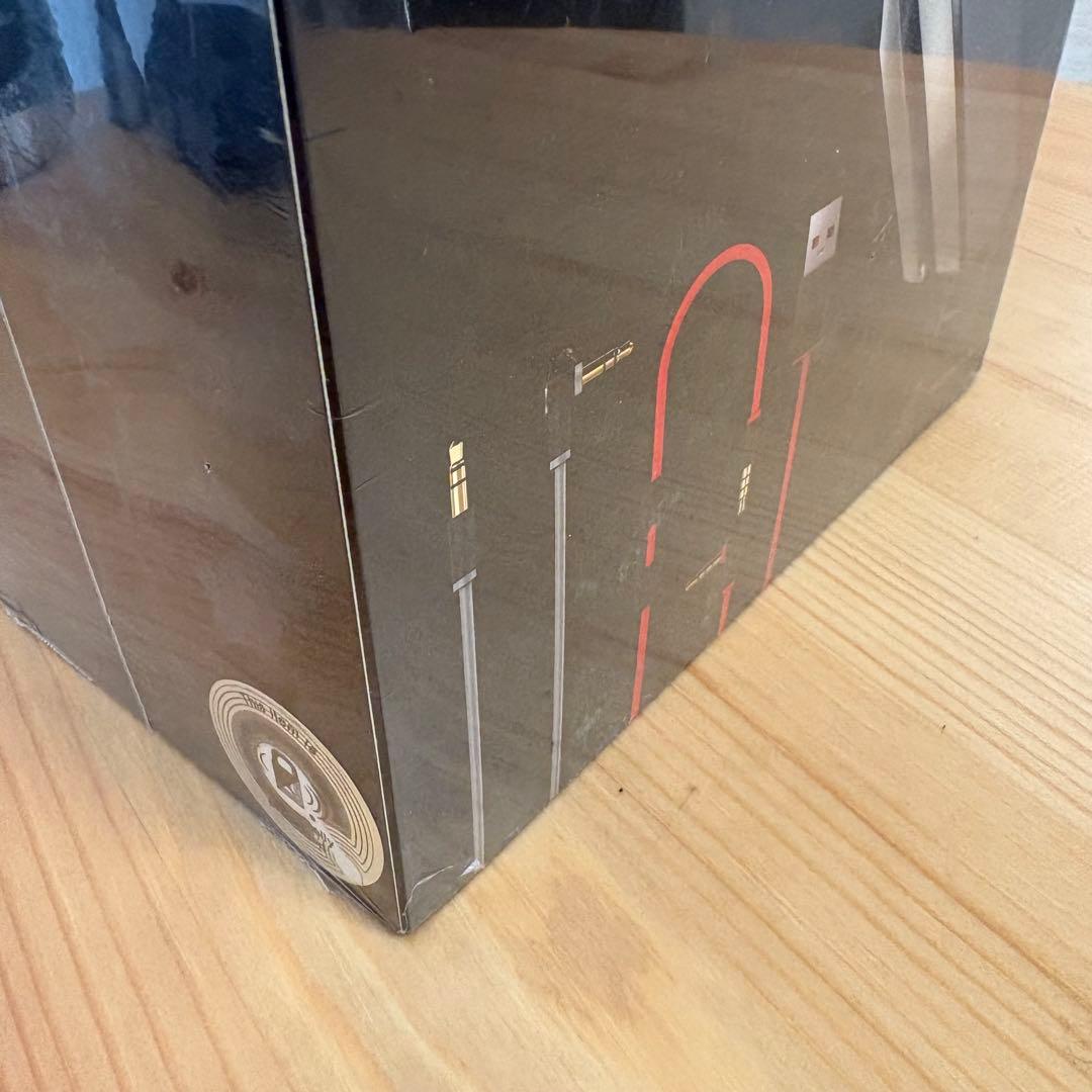 beats studio ヘッドホン