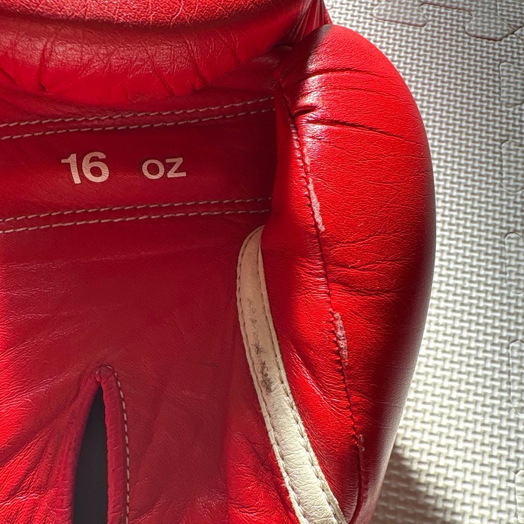 ボクシング グローブwinning ウィニング