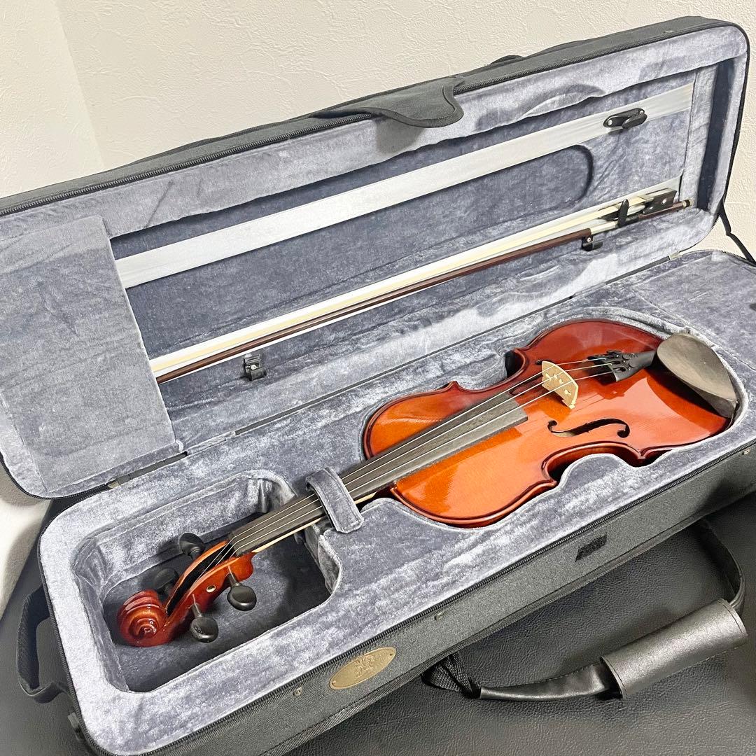 THE STENTOR ステンターバイオリン CONSERVATOIRE 4/4
