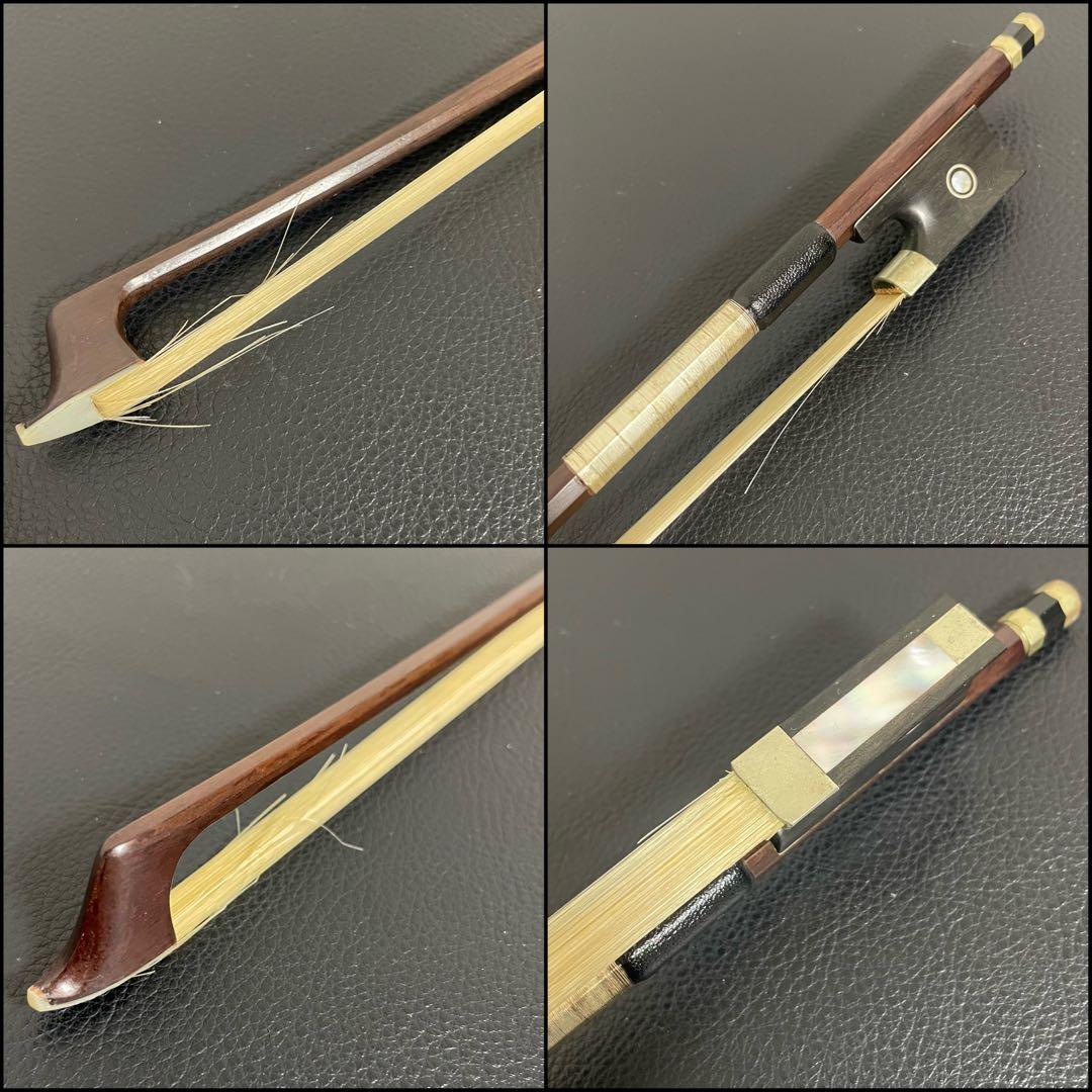 THE STENTOR ステンターバイオリン CONSERVATOIRE 4/4