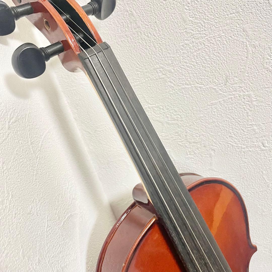 THE STENTOR ステンターバイオリン CONSERVATOIRE 4/4