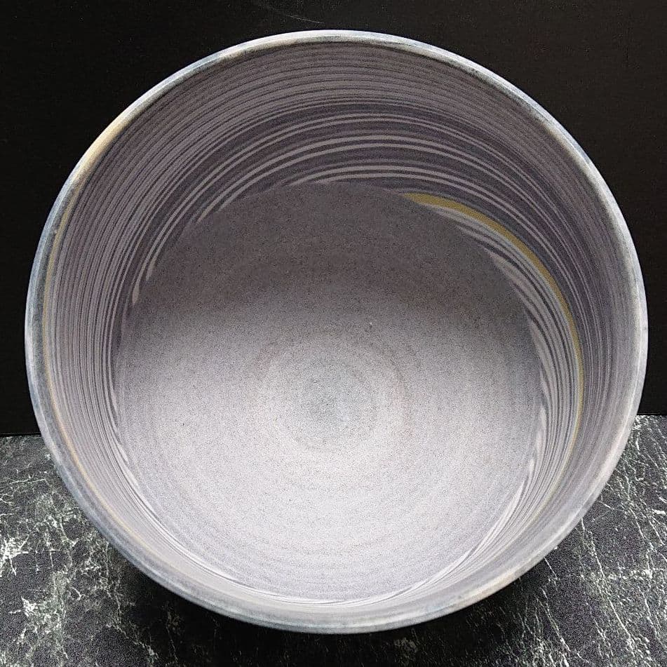 ☆ライナー・ドス(ドイツ現代陶芸家)☆ボウル☆とても品の良い綺麗なボウルです。