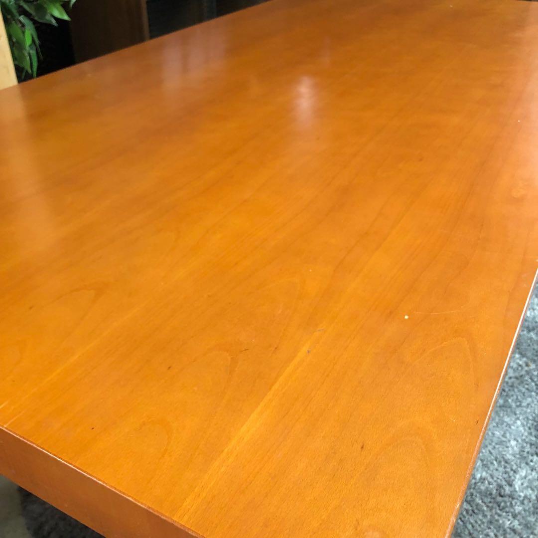 Cassina ixc.カッシーナイクスシー⭐️ダイニングテーブル