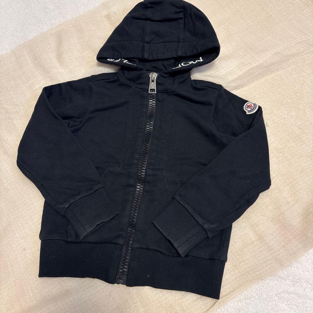 MONCLER モンクレール　パーカー