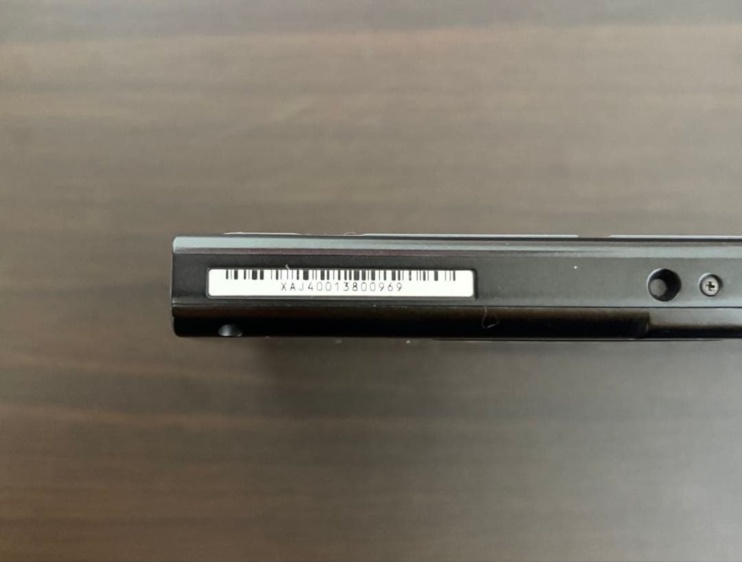 値下げ！　Nintendo Switch 本体のみ　未対策機　2017年製