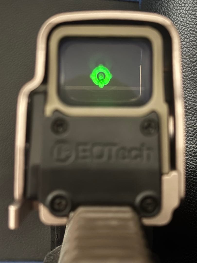 【最終値下げ】東京マルイ　次世代電動ガン　SCAR