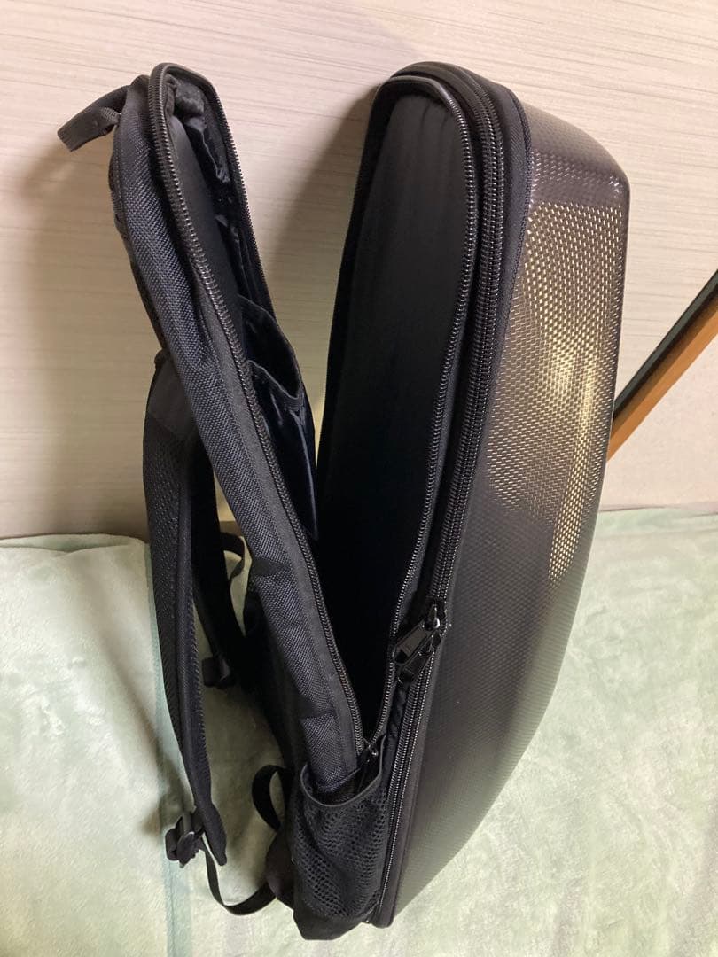 GEWAゲババイオリンケーススペースバッグ 4/4 サイズ