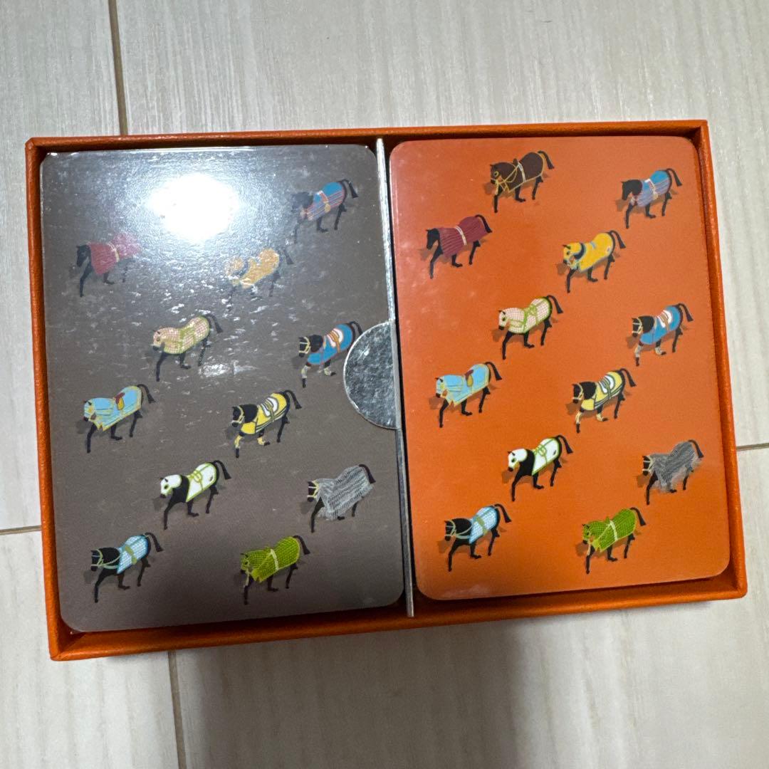 エルメルトランプ