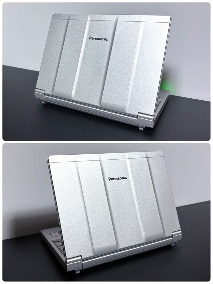 レッツノート CF-SV1/第11世代 i5/RAM 16G/SSD256GB㉕