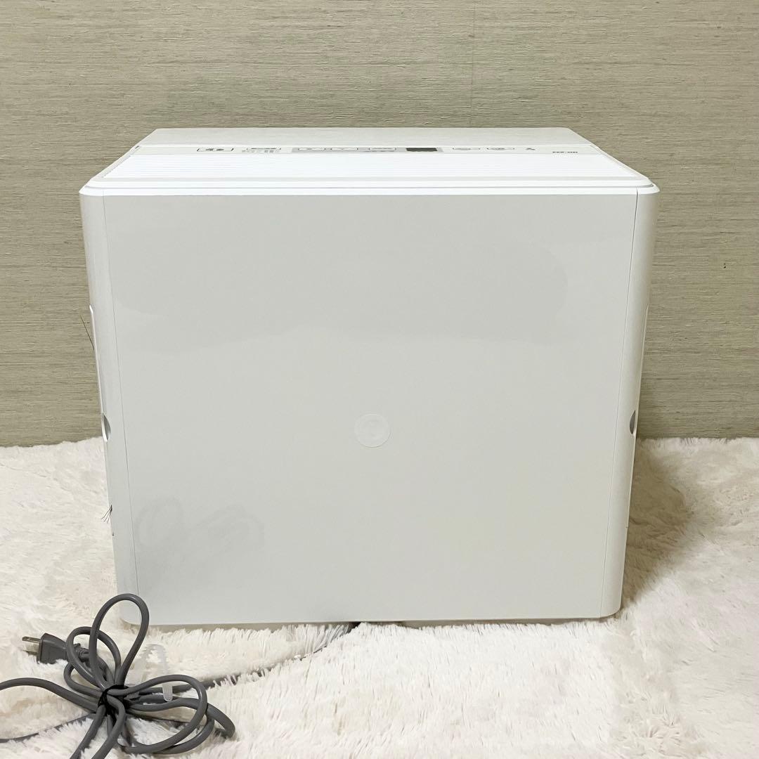 ダイニチ 加湿器 ダイニチプラス HD-244-W プレハブ67畳 木造40畳