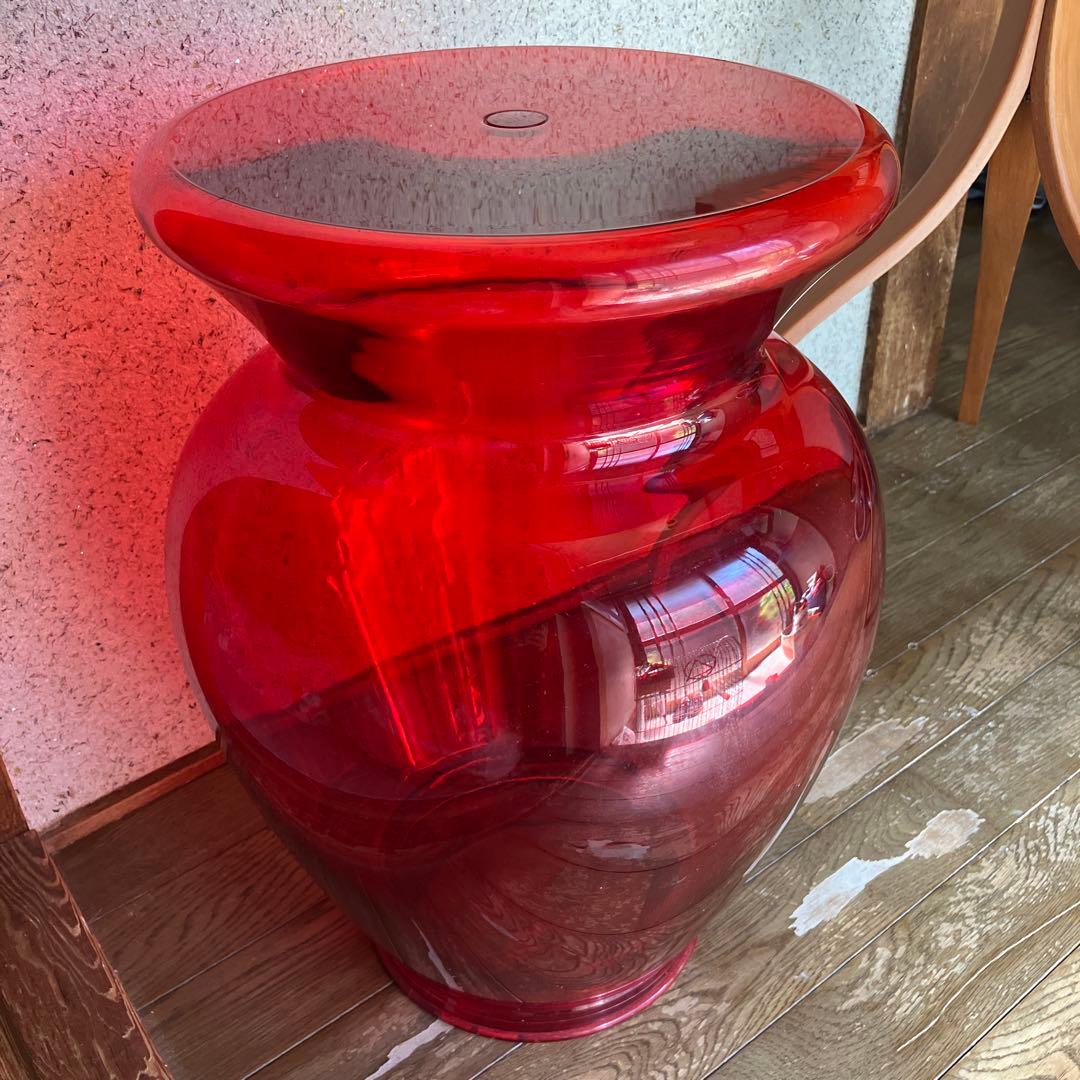 Kartell LA BOHEM　カルテル　スツール　テーブル　ラボエム