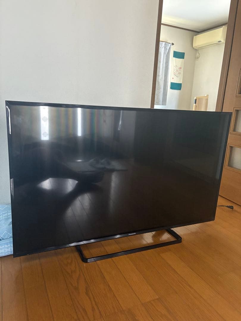 Panasonic TH-49E300 49インチ液晶テレビ