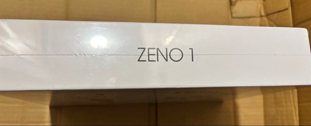 Blackview ZENO 1 256GB Android タブレット