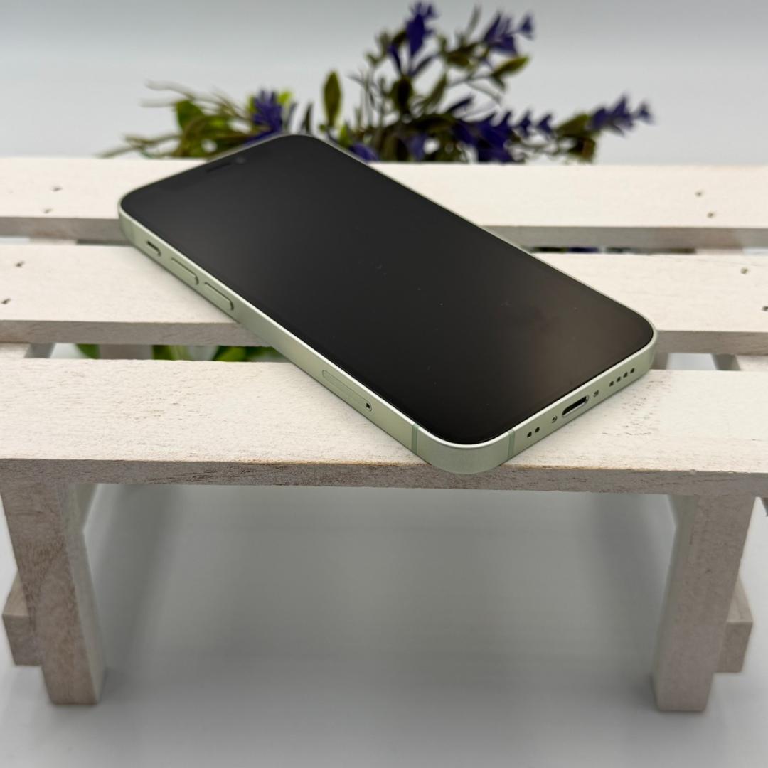 iPhone 12 mini 128GB グリーン 326