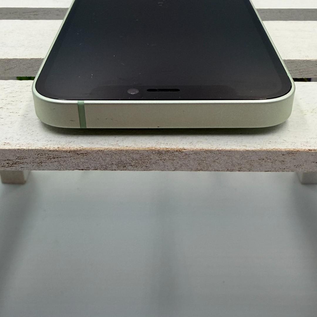 iPhone 12 mini 128GB グリーン 326