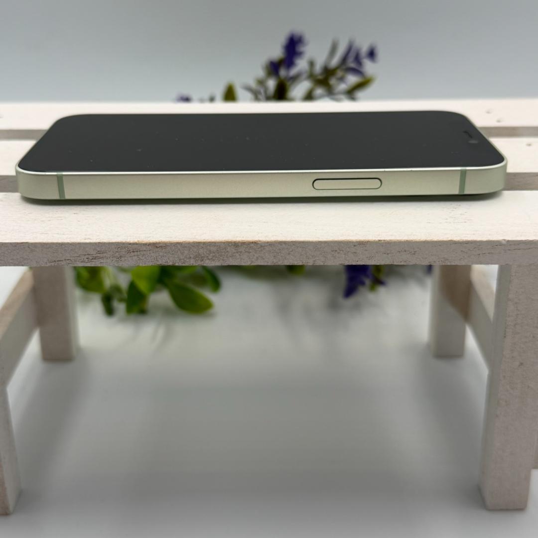 iPhone 12 mini 128GB グリーン 326