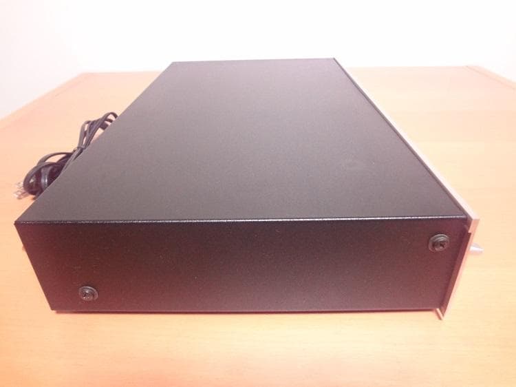 Lo-D HCA-6500 コントロールアンプ プリアンプ 1979年製 美品